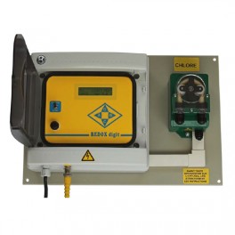 Pompe doseuse péristaltique Redox Pompe doseuse péristaltique Redox