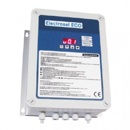 Electrosel.ECO pour bloc de filtration Electrosel.ECO pour bloc de filtration