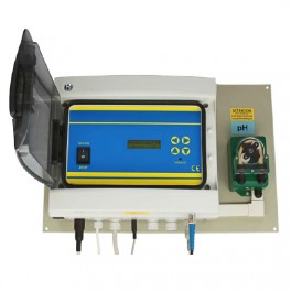 APselpH pour bloc de filtration APselpH pour bloc de filtration